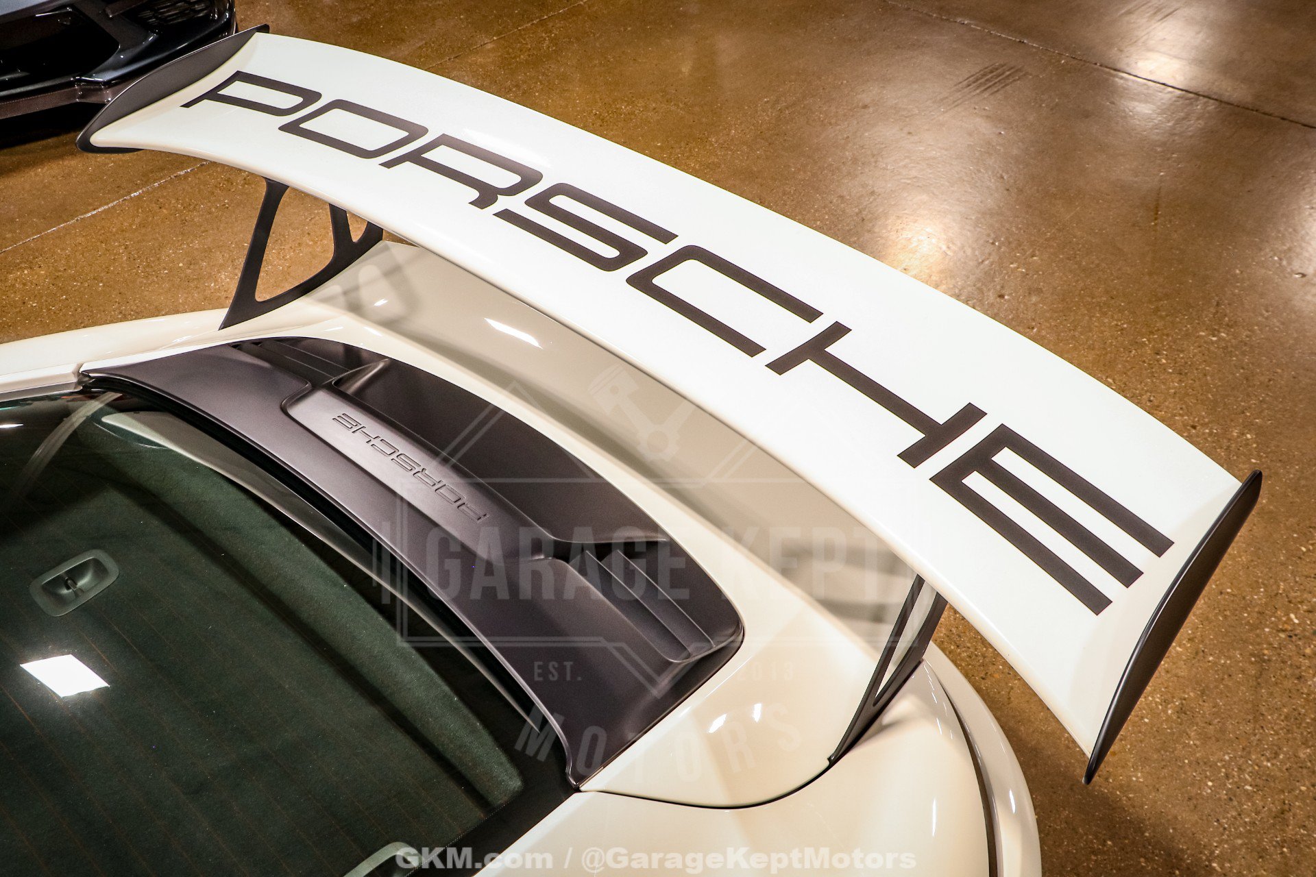 Used 2016 Porsche 911 GT3 RS RWD image 31
