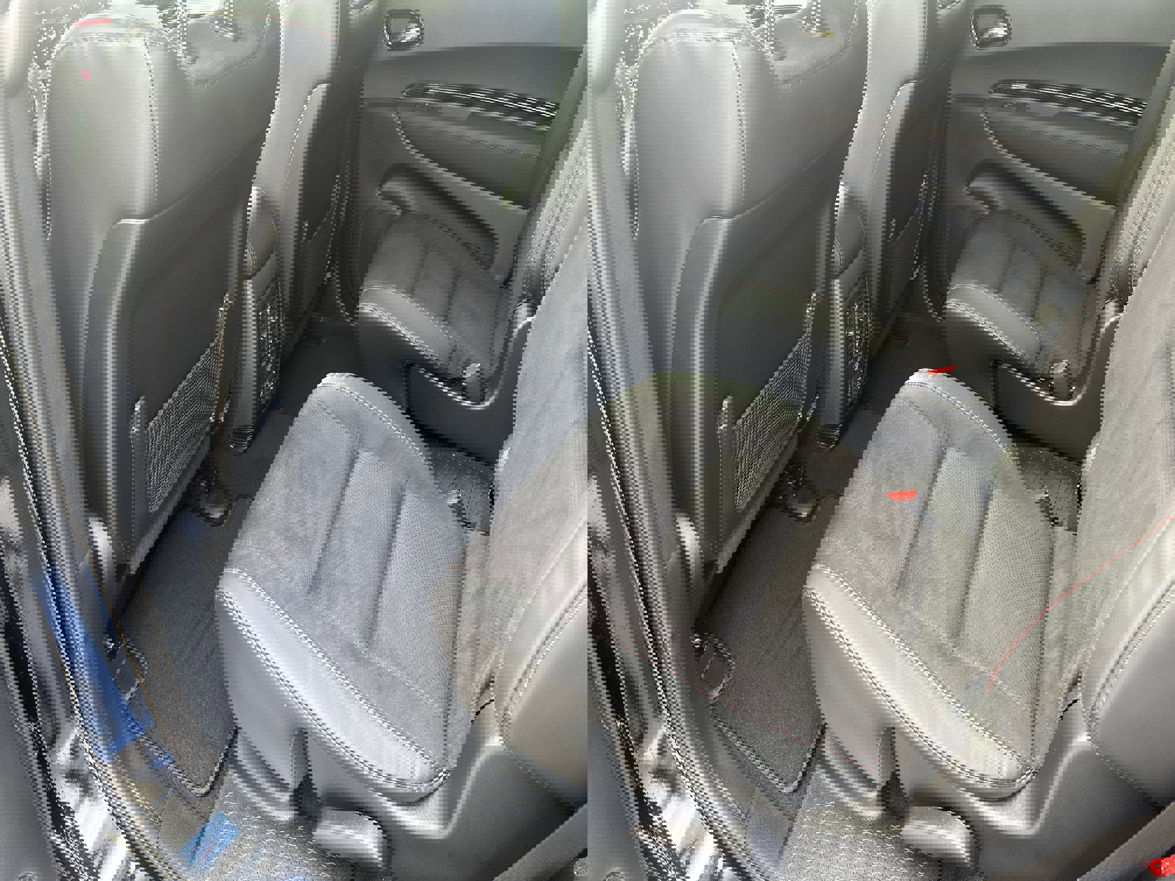 New 2026 Dodge Durango GT image 19