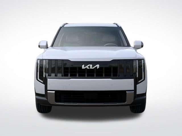 New 2027 Kia Telluride S AWD/4WD image 2