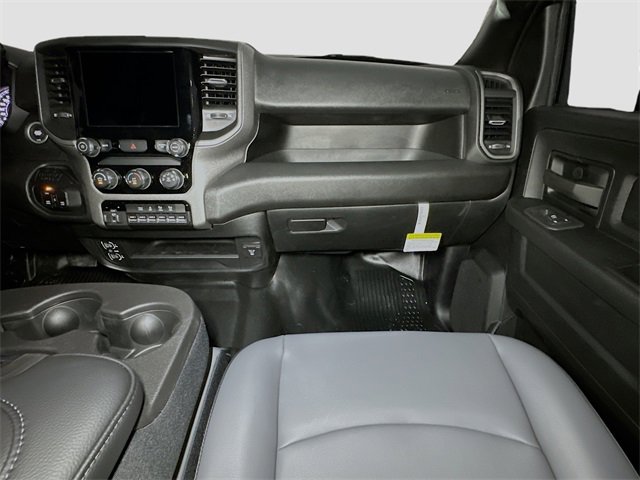 New 2026 RAM 2500 Tradesman w/ Chrome Appearance Group image 25