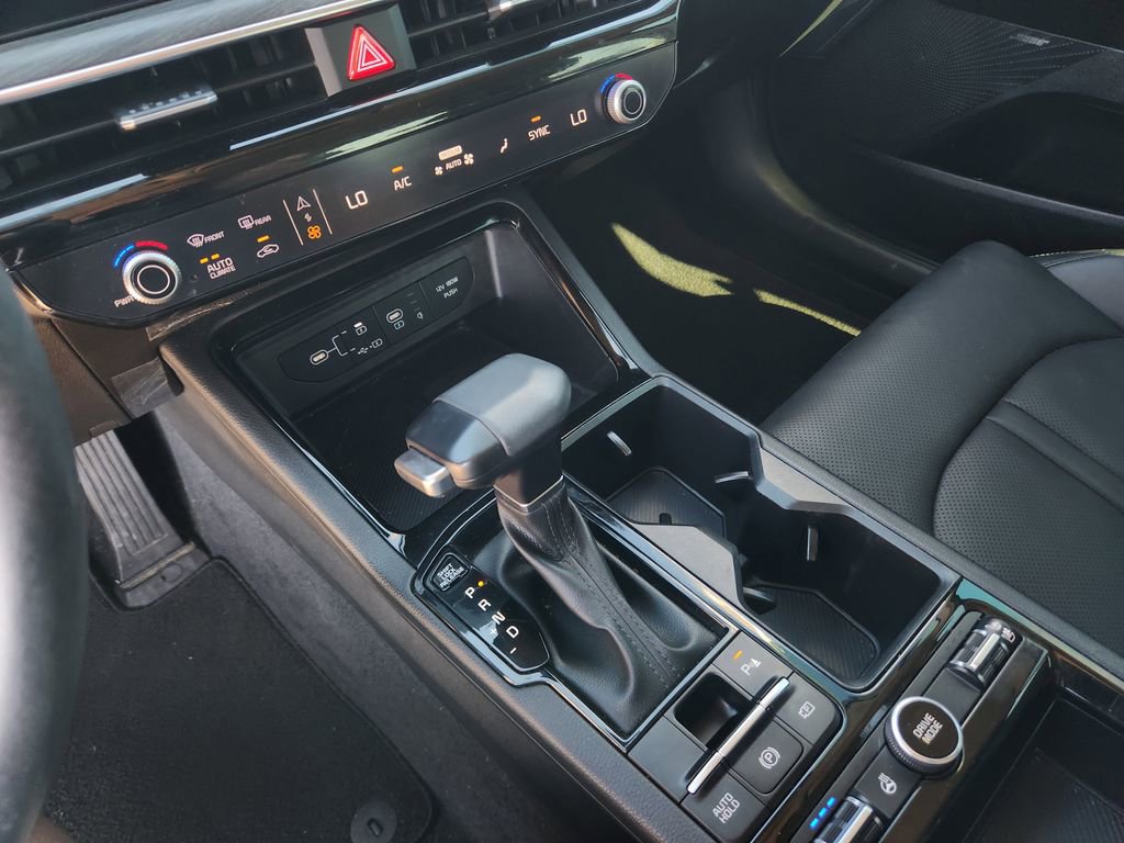 Used 2025 Kia K5 EX image 24