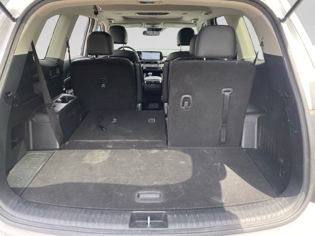 Used 2023 Kia Telluride S w/ S Sunroof Package AWD/4WD image 26