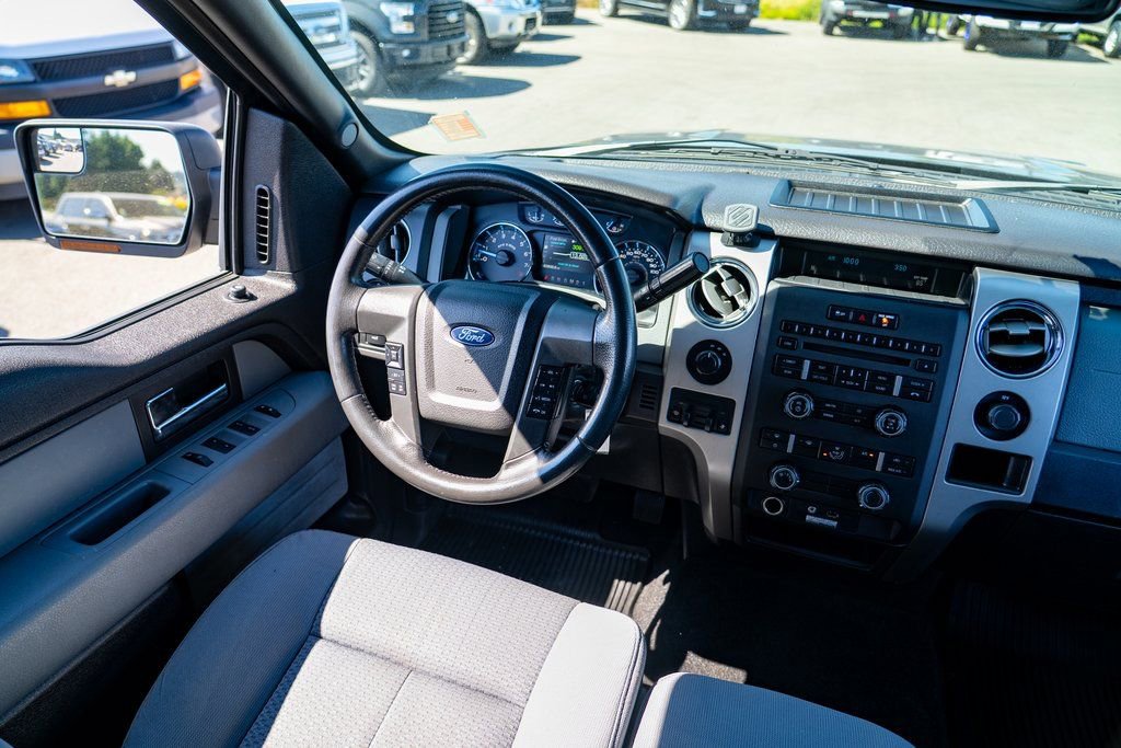 Used 2012 Ford F150 XLT w/ XTR Pkg image 21