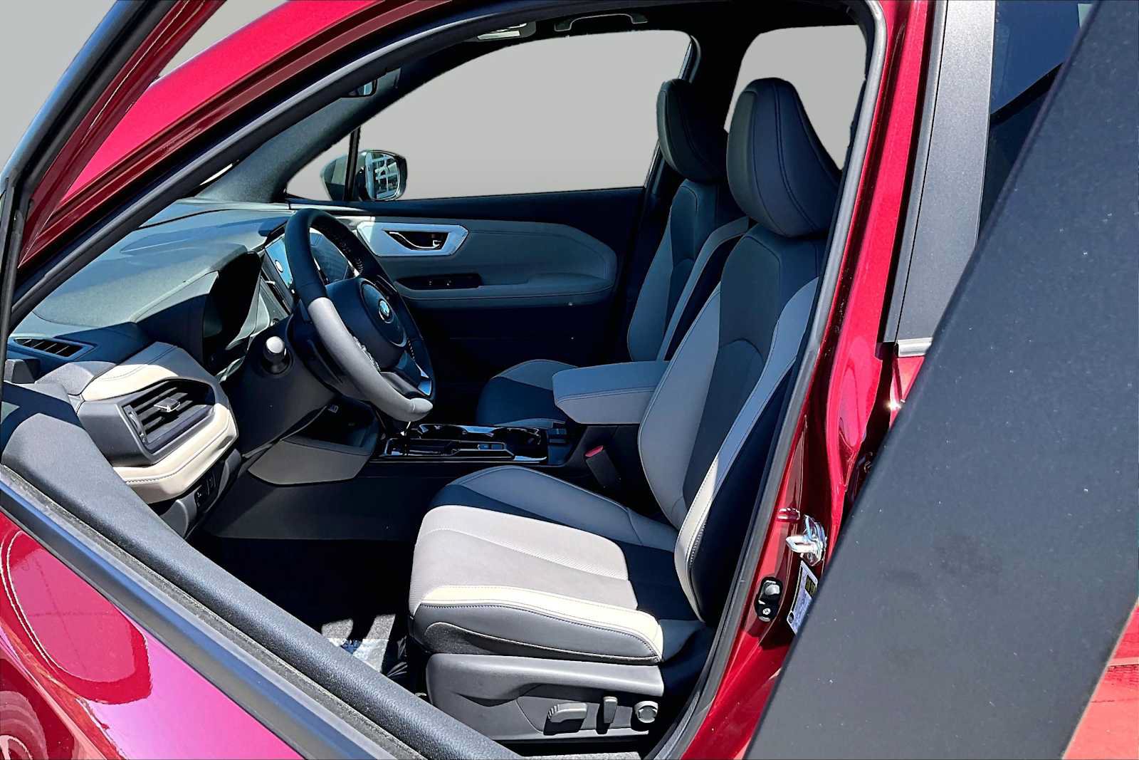 New 2026 Subaru Forester Limited AWD/4WD image 9