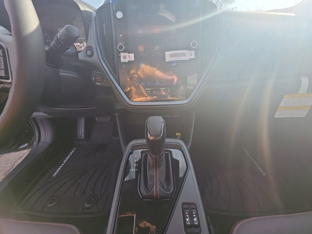 New 2026 Subaru Crosstrek 2.5i Limited image 15