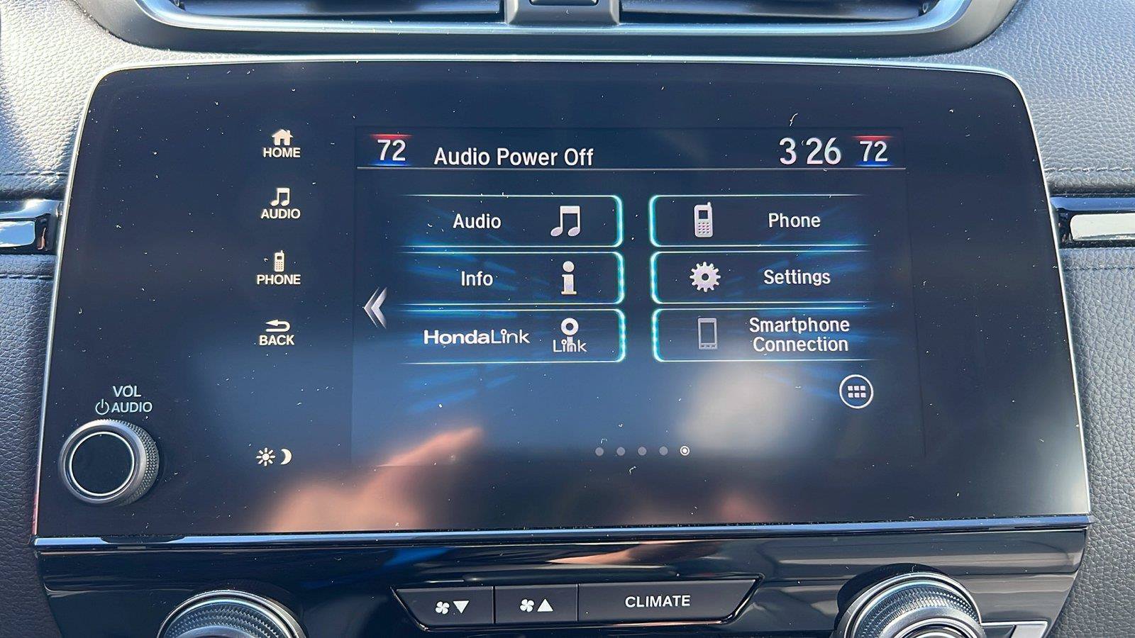 Used 2019 Honda CR-V EX-L image 28