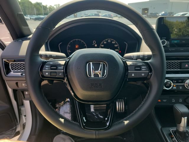 New 2026 Honda Civic Sport image 29