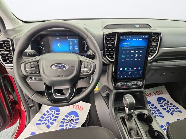 New 2026 Ford Ranger XLT AWD/4WD image 14
