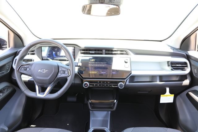 New 2027 Chevrolet Bolt LT FWD image 24