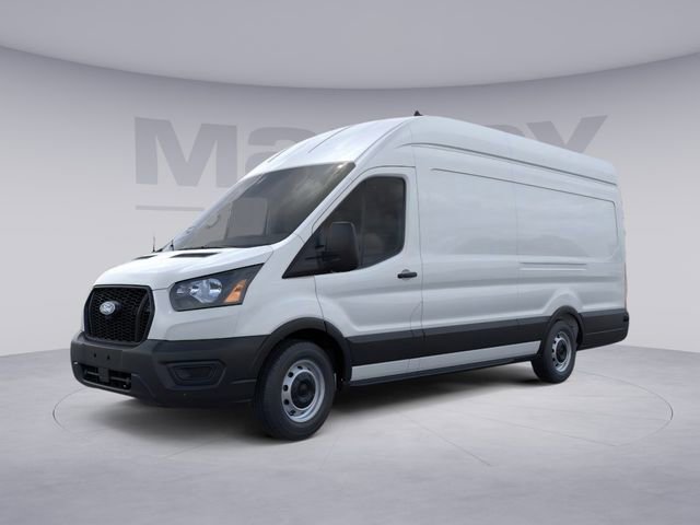 New 2026 Ford Transit 350 148 High Roof Extended w/ Load Area Protection Package RWD image 1