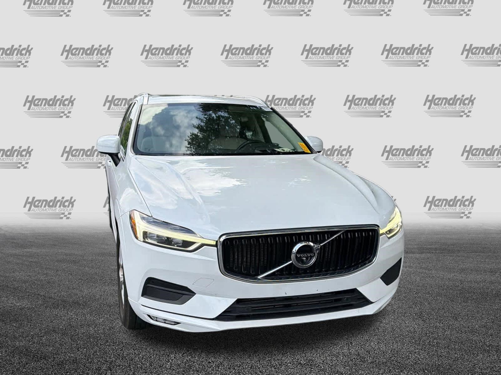 Used 2021 Volvo XC60 T5 Momentum AWD/4WD image 5