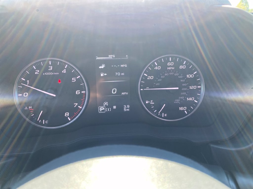 New 2026 Subaru Forester Premium AWD/4WD image 7