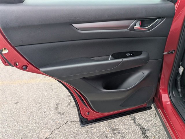 Used 2019 MAZDA CX-5 Sport image 23