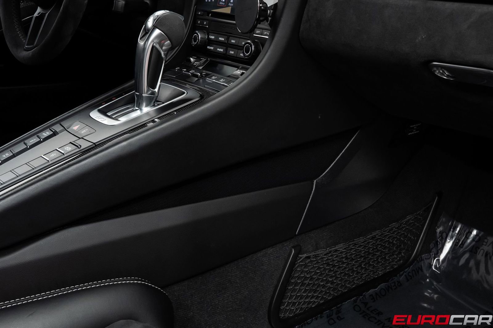 Used 2018 Porsche 911 GT3 image 37