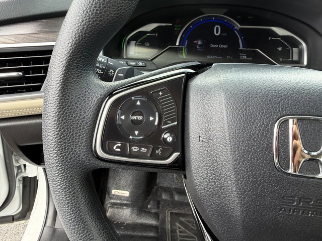 Used 2019 Honda Clarity Plug-In Hybrid image 15