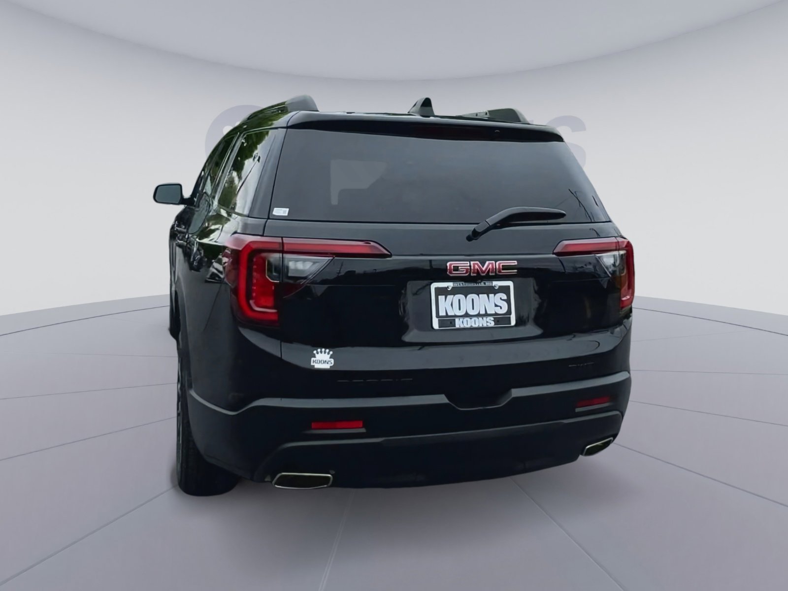 Used 2023 GMC Acadia SLE w/ Driver Convenience Package AWD/4WD image 10