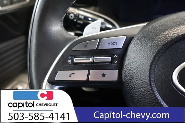 Used 2023 Hyundai Palisade Calligraphy w/ Cargo Package FWD image 18