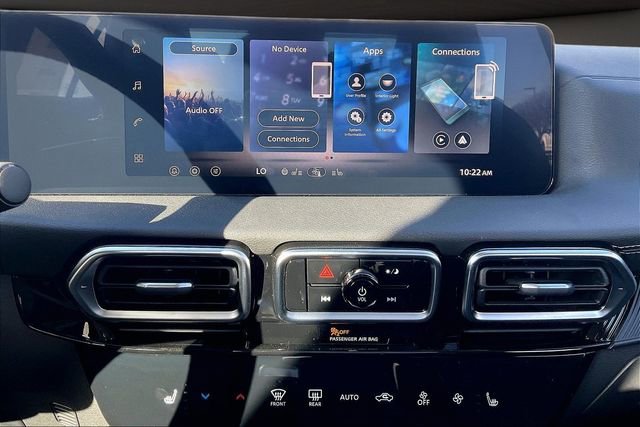 New 2026 Nissan Sentra SV w/ SV Convenience Package image 6