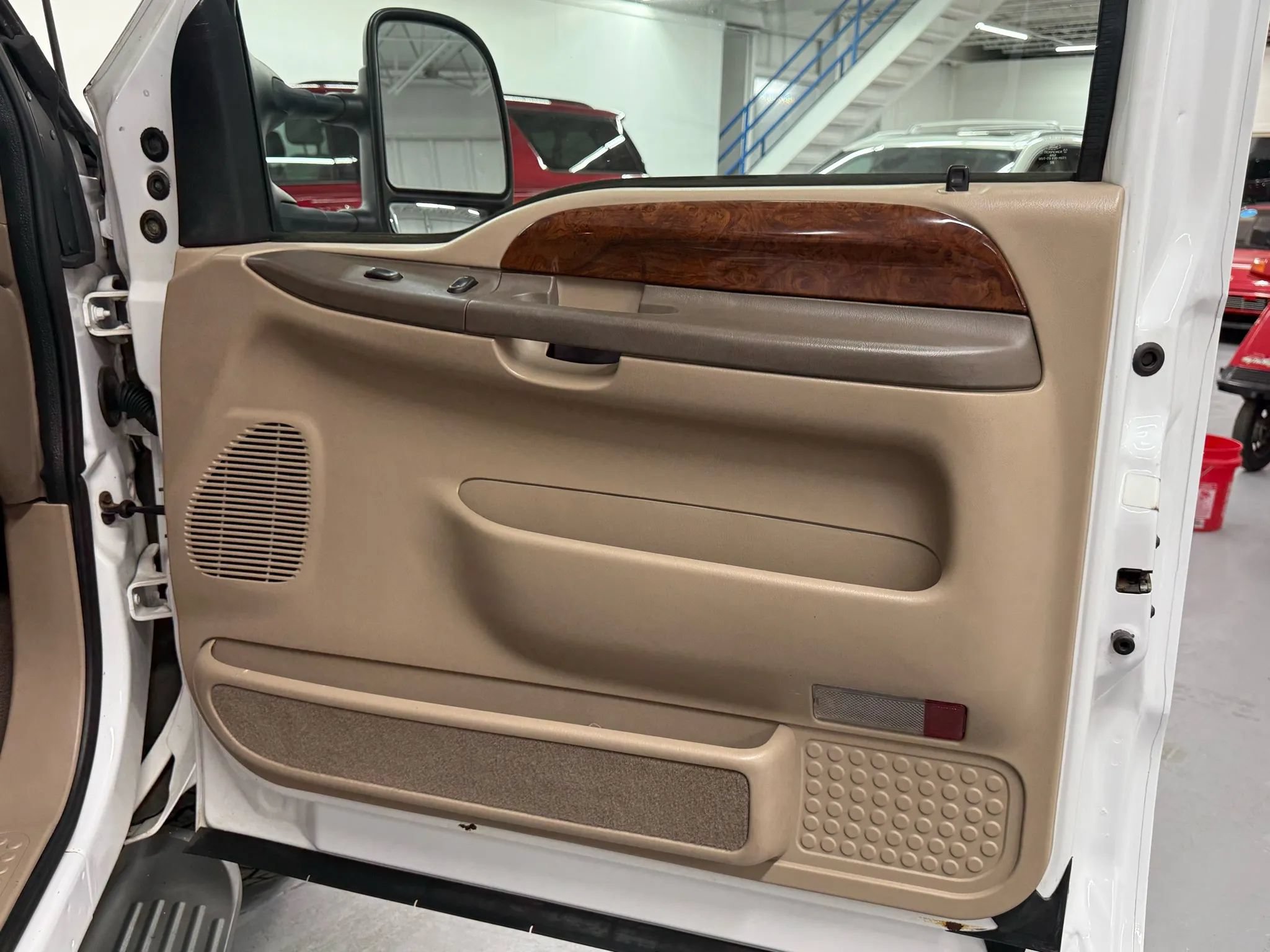 Used 2000 Ford F250 4x4 SuperCab Super Duty image 60