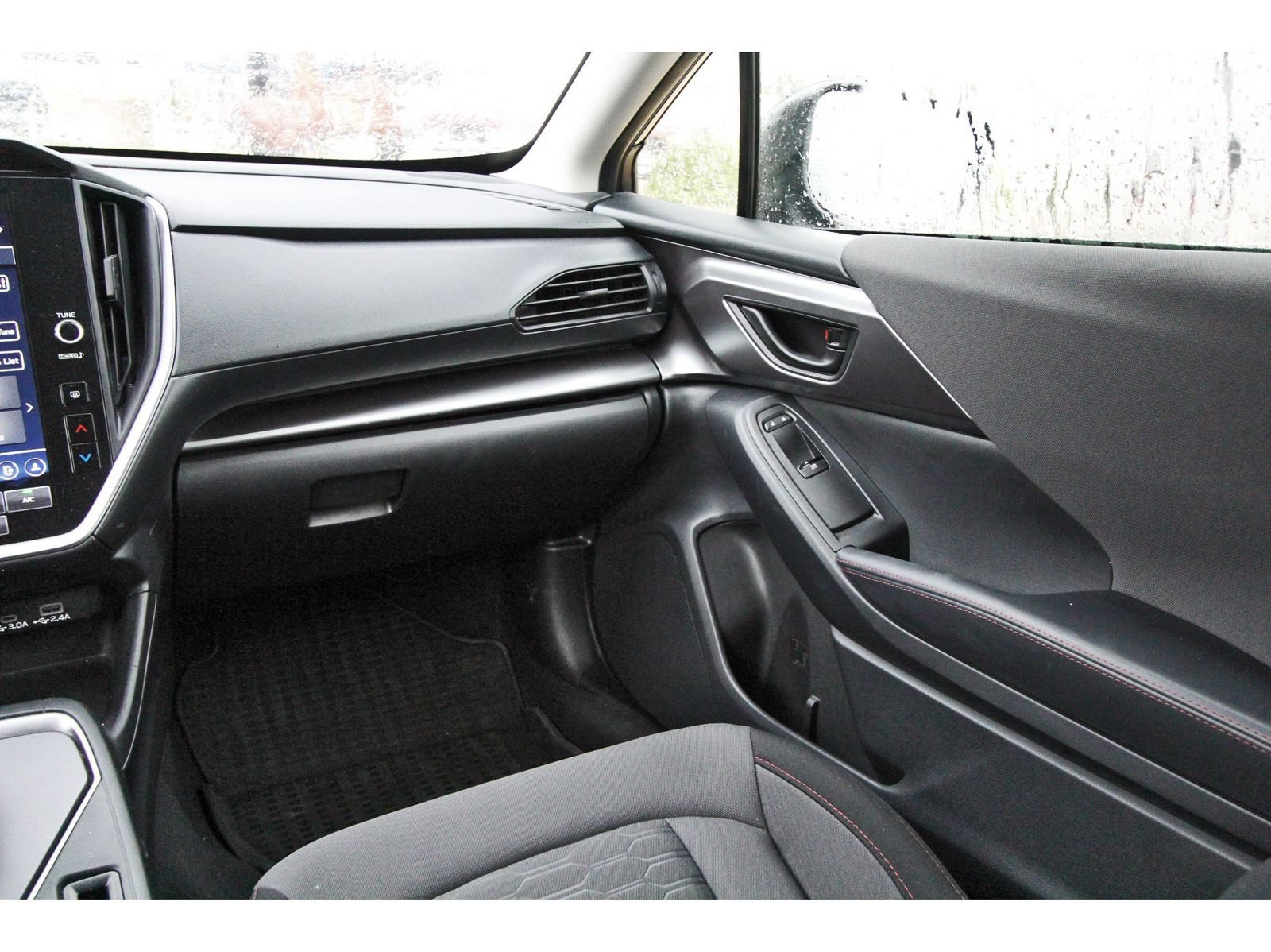 Certified 2024 Subaru Impreza 2.0i Sport AWD/4WD image 10