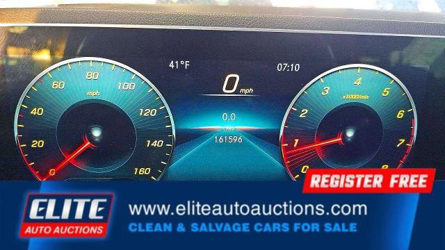 Used 2020 Mercedes-Benz GLE 350 4MATIC w/ Premium Package image 15