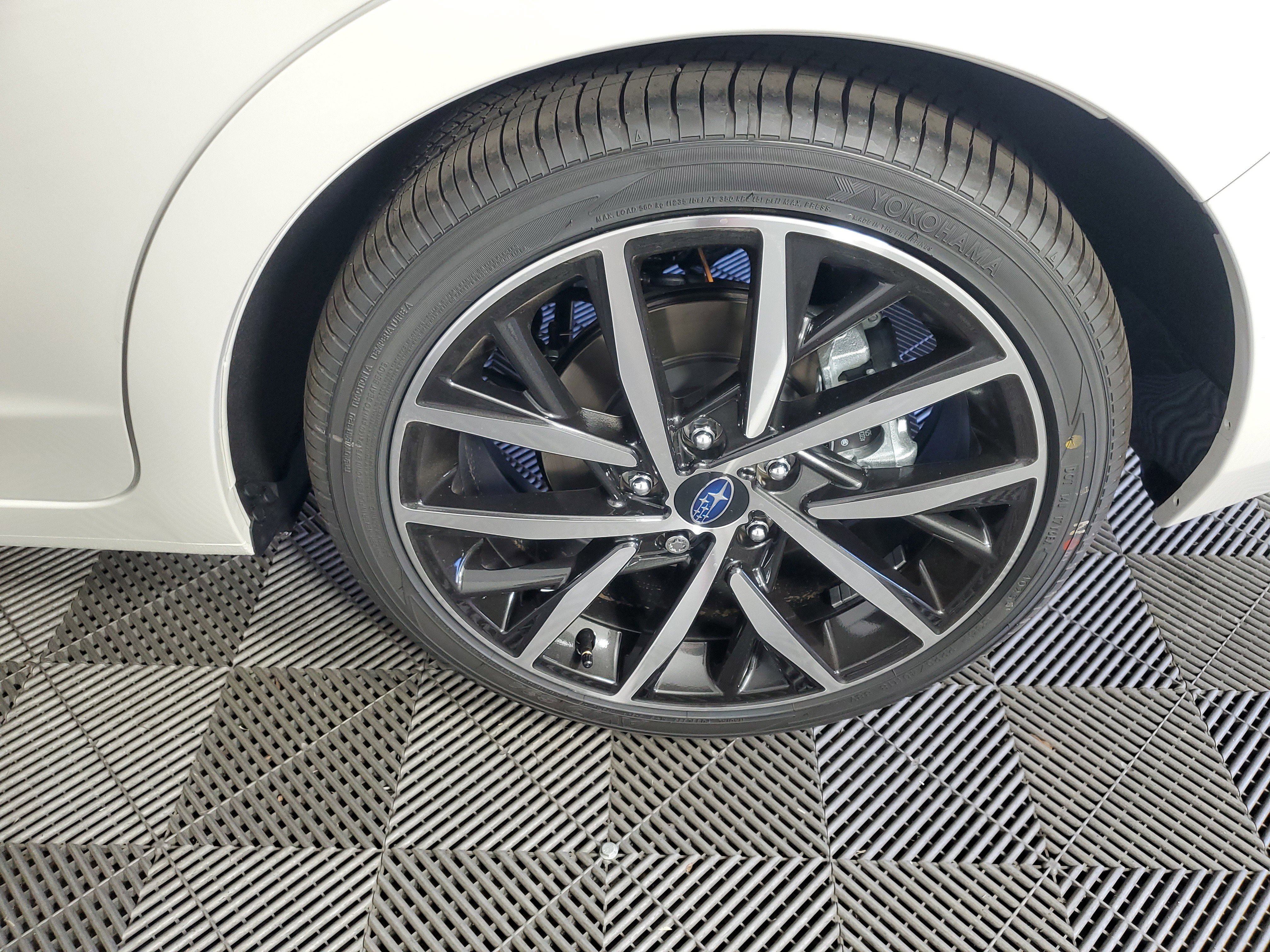 New 2026 Subaru Impreza 2.0i Sport image 30