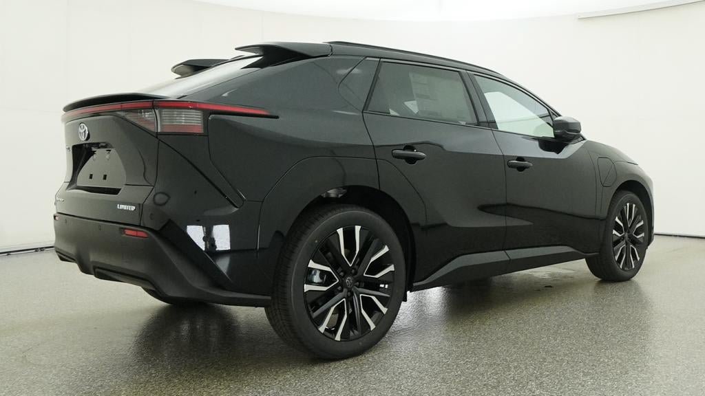 New 2026 Toyota bZ AWD/4WD image 25