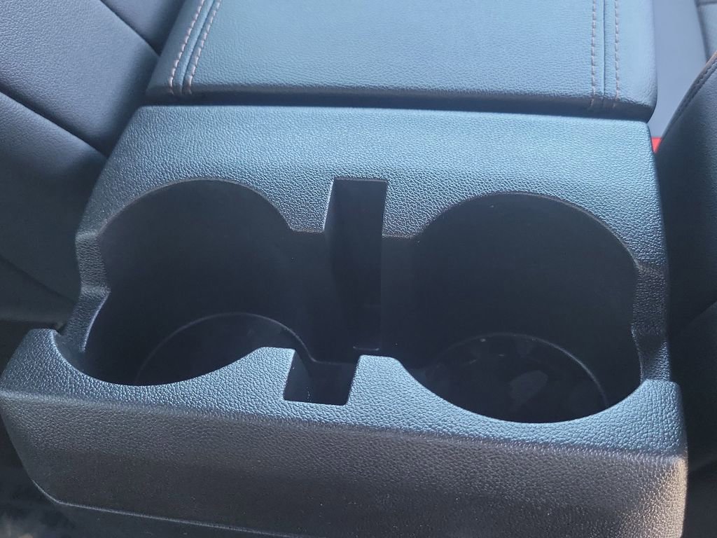 Used 2025 GMC Canyon AT4 w/ Nightfall Edition AWD/4WD image 23