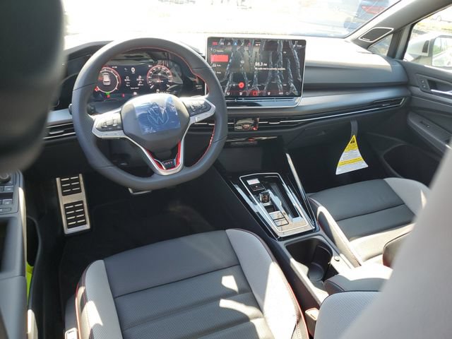 New 2026 Volkswagen GTI SE FWD image 9