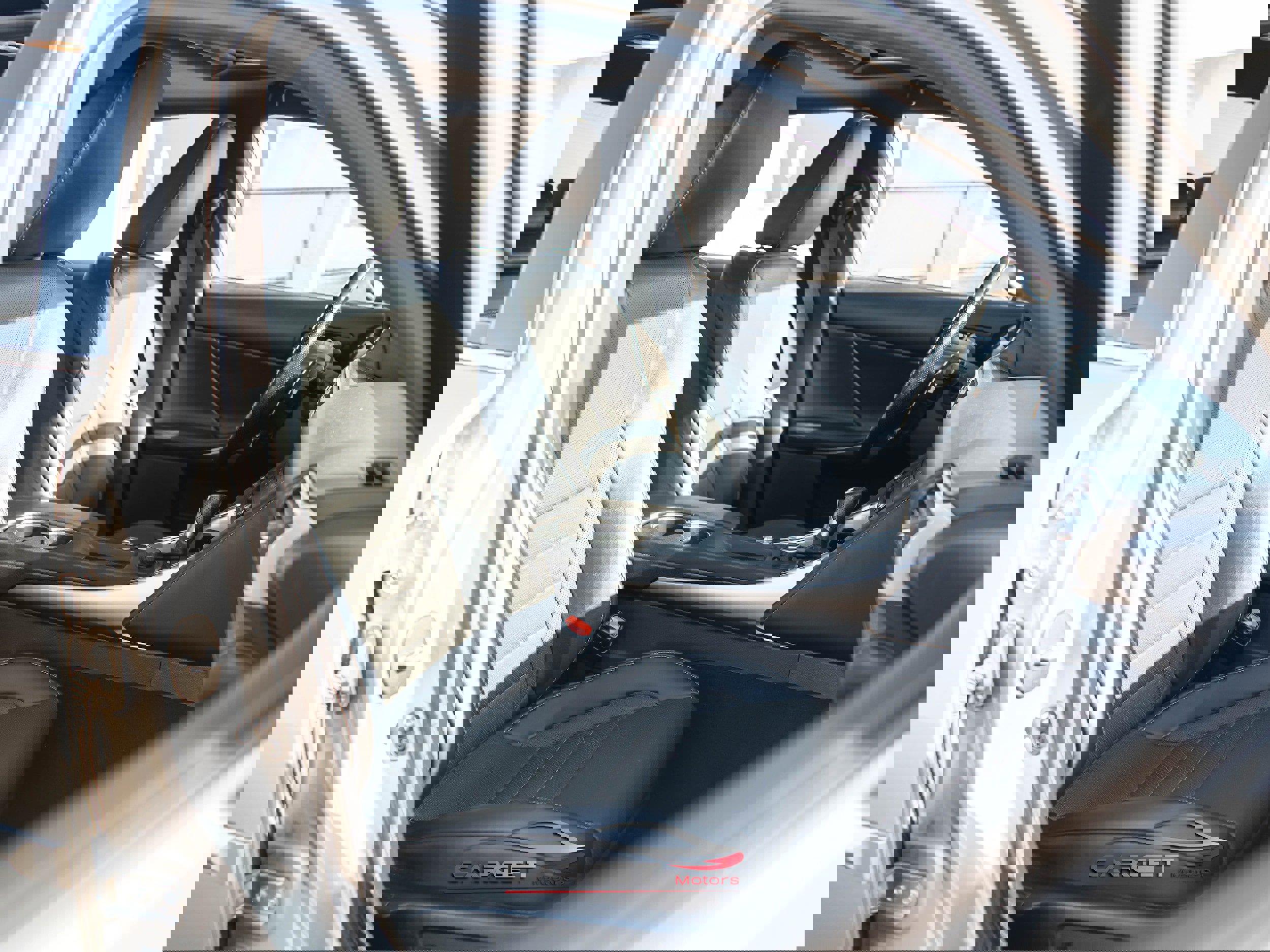 Used 2020 Lexus IS 300 F Sport w/ F Sport Package image 17