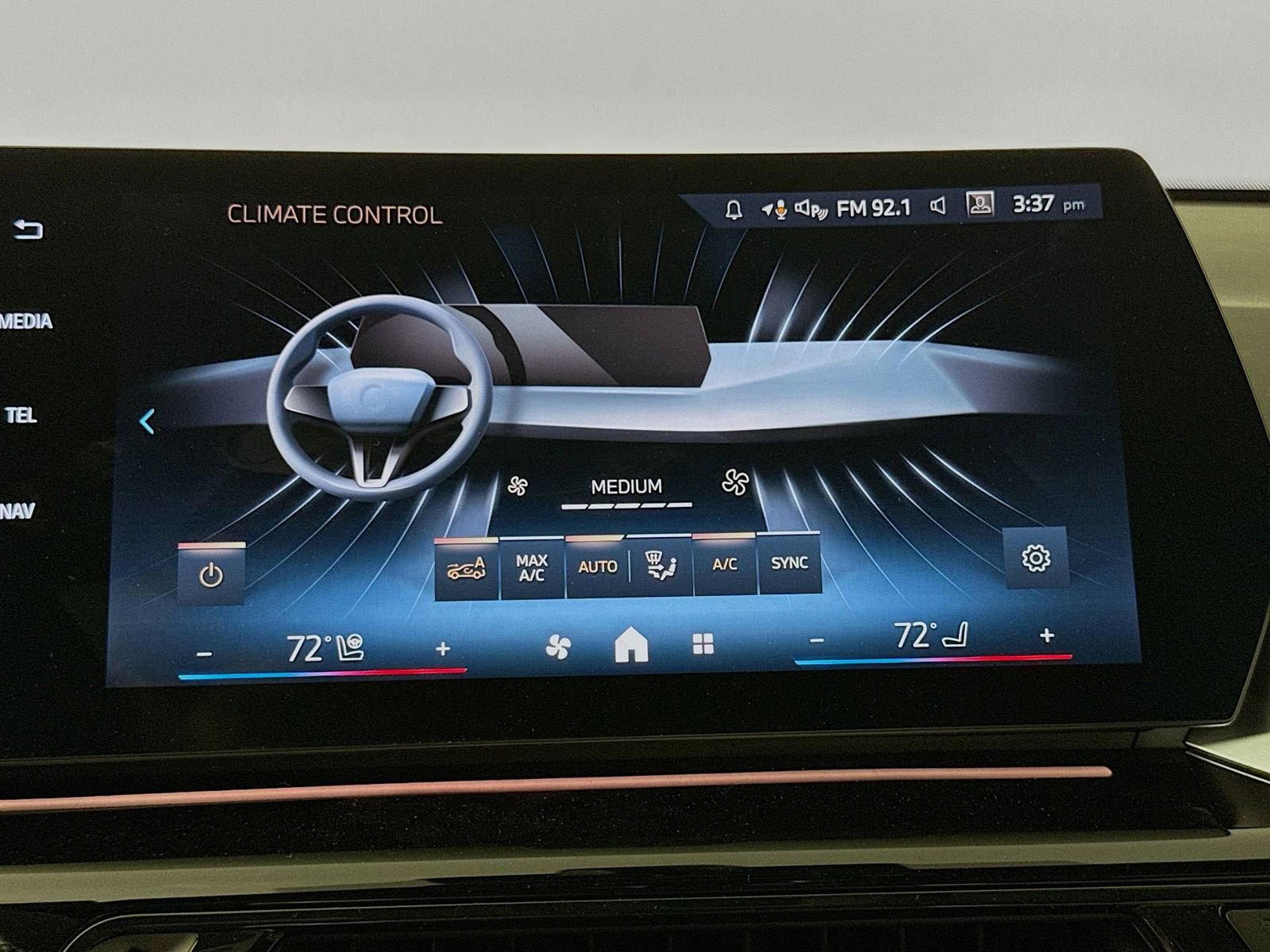 Used 2026 BMW X1 xDrive28i w/ Convenience Package image 16