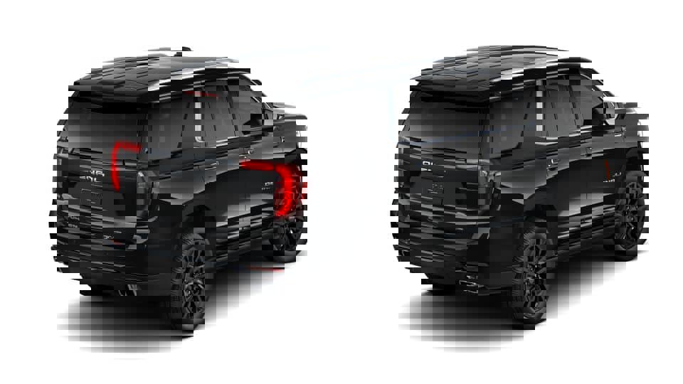 New 2026 GMC Yukon Denali Ultimate image 29