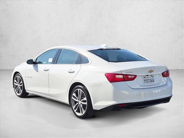 Used 2023 Chevrolet Malibu LT FWD image 8