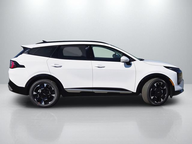 New 2026 Kia Sportage SX FWD image 5