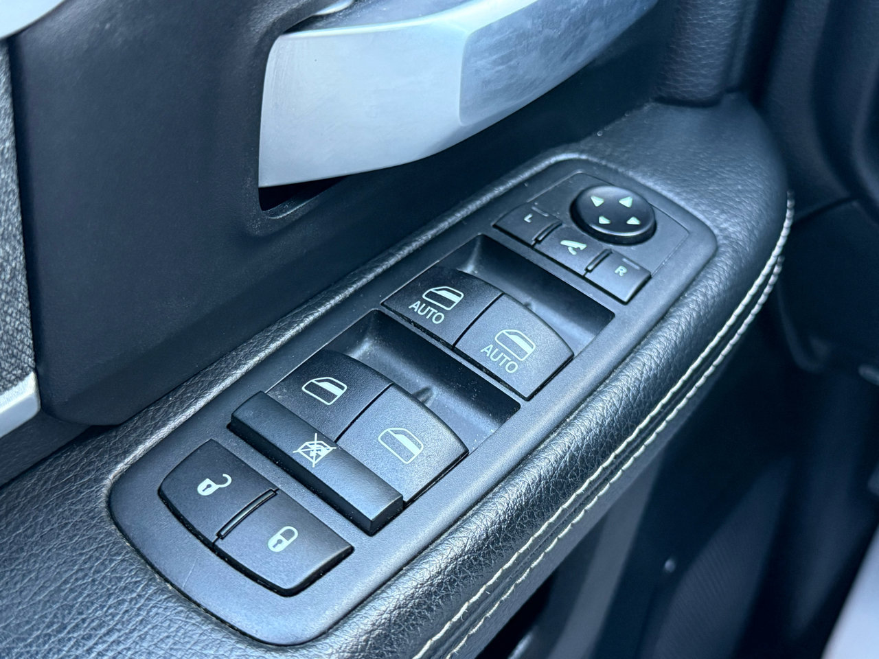 Used 2020 RAM 2500 Lone Star w/ Night Edition image 25