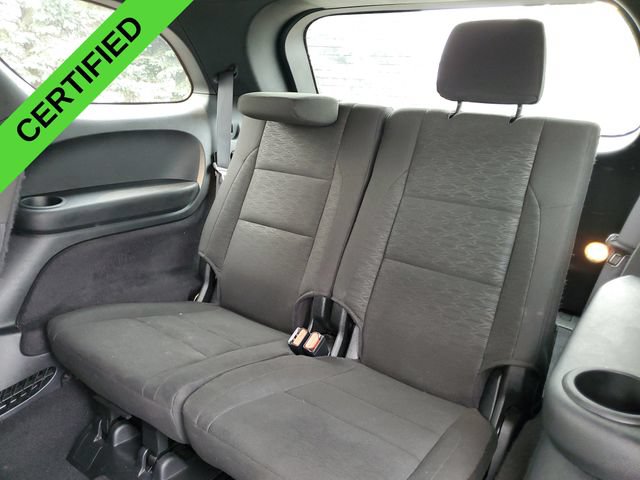 Used 2025 Dodge Durango GT AWD/4WD image 28