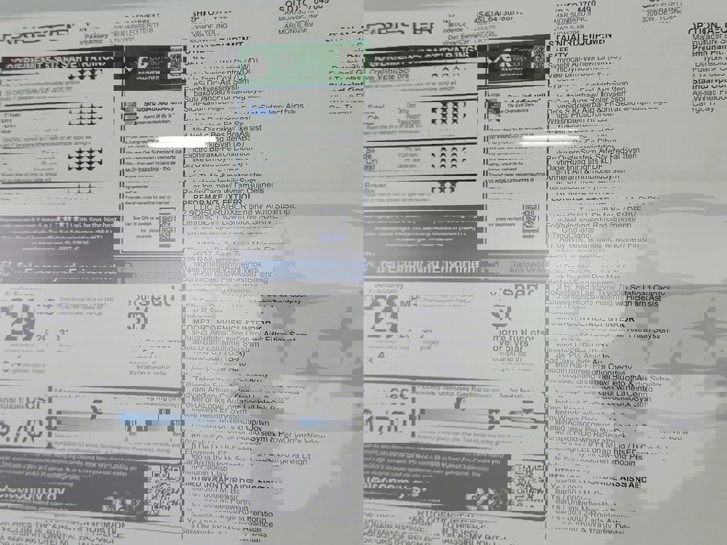 New 2026 Subaru Forester image 16