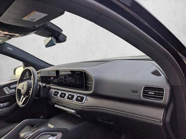Used 2021 Mercedes-Benz GLS 450 4MATIC image 18