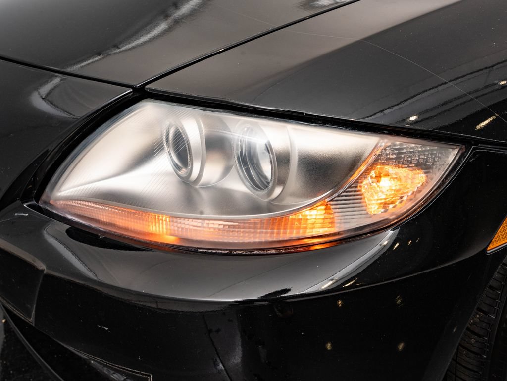 Used 2006 BMW Z4 3.0si RWD image 15