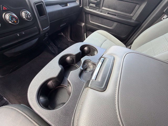 Used 2019 RAM 1500 Tradesman w/ Popular Equipment Group AWD/4WD image 17