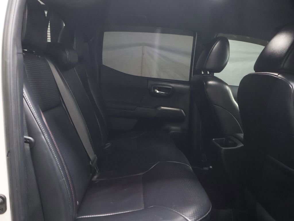 Used 2017 Toyota Tacoma TRD Pro image 13