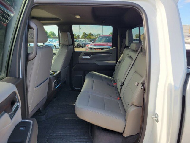 Certified 2022 GMC Sierra 1500 SLT image 28