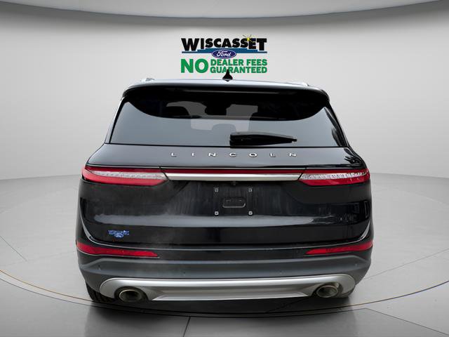 Used 2021 Lincoln Corsair AWD w/ Premium Package image 24