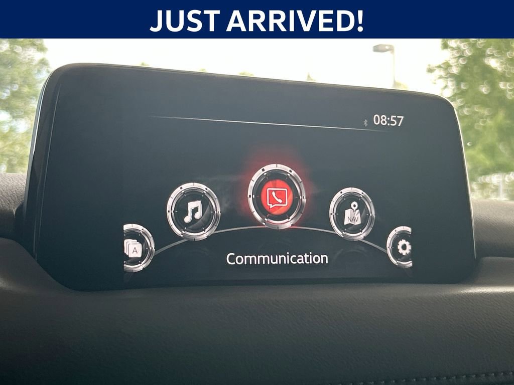 Used 2020 MAZDA CX-5 Touring FWD image 19