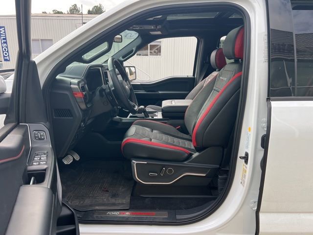 Used 2025 Ford F150 Raptor image 28