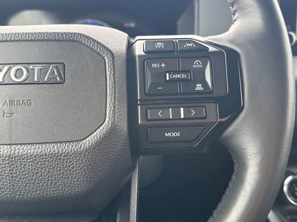 Used 2024 Toyota Land Cruiser 1958 image 20