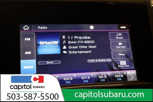 Used 2021 Subaru Forester AWD/4WD image 24