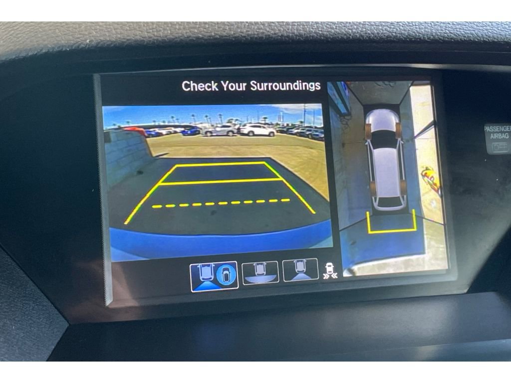Certified 2020 Acura MDX w/ Advance & Entertainment image 27