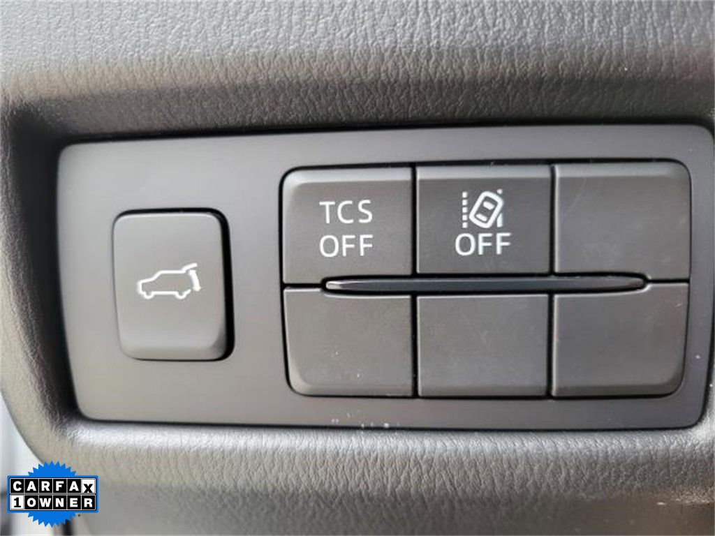 Used 2019 MAZDA CX-5 Grand Touring w/ GT Premium Package image 21