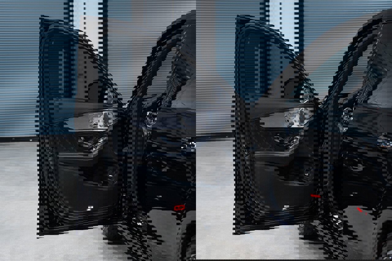 Used 2021 Mercedes-Benz C 63 AMG S image 25